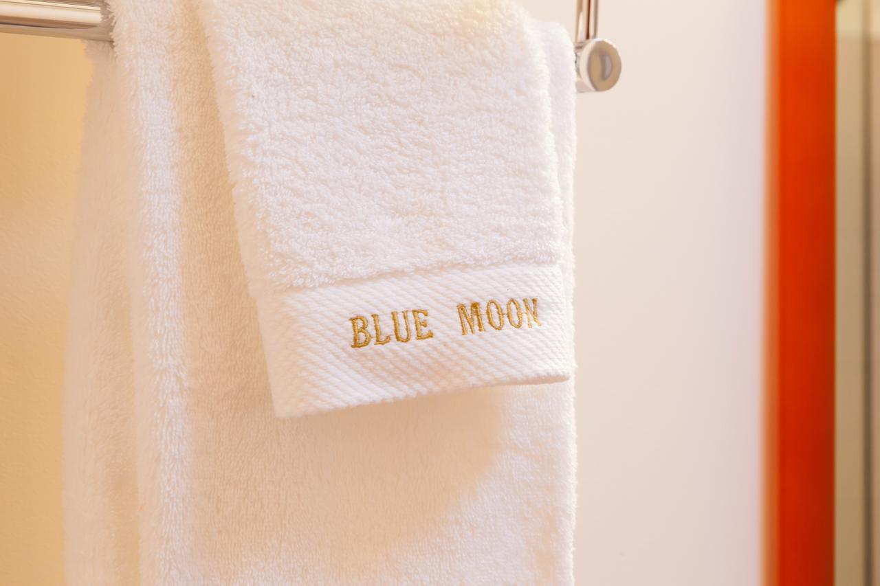 Hotel Blue Moon Ulcinj Exterior photo